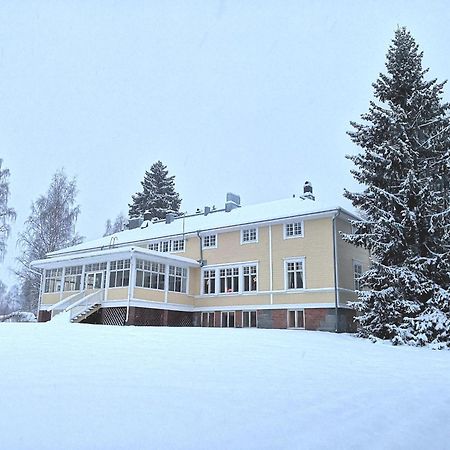Landhaus Kekkola Mikkeli Exterior foto