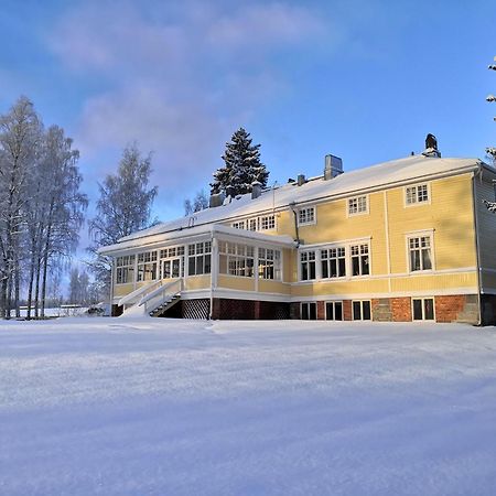 Landhaus Kekkola Mikkeli Exterior foto
