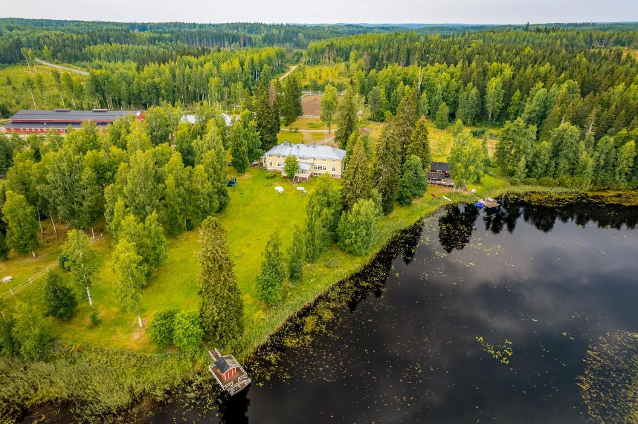 Landhaus Kekkola Mikkeli Exterior foto